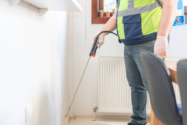Best Pest Removal Services  in Sayreville, NJ