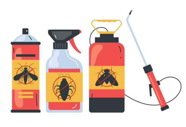 Professional Pest Control in Sayreville, NJ